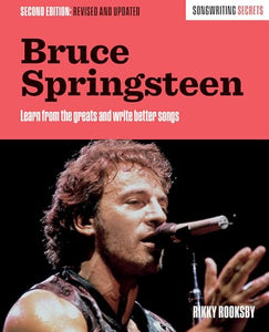 Bruce Springsteen 