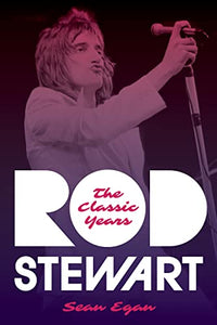 Rod Stewart 