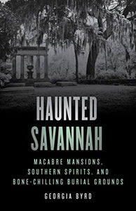 Haunted Savannah 
