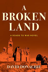 A Broken Land 