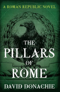 The Pillars of Rome 