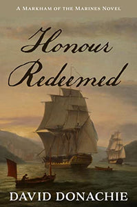 Honour Redeemed 