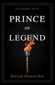 Prince of Legend 