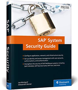 SAP System Security 