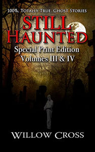 Still Haunted 