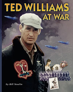 Ted Williams At War 