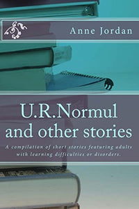 U.R.Normul and other stories 