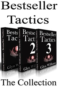 Bestseller Tactics - The Collection 