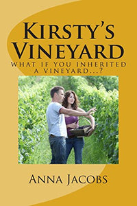 Kirsty's Vineyard 