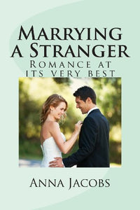 Marrying a Stranger 