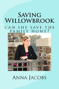 Saving Willowbrook 