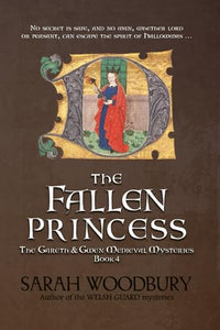 The Fallen Princess 