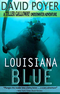 Louisiana Blue 