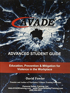 AVADE Student Guide 