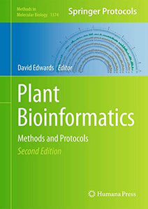 Plant Bioinformatics 