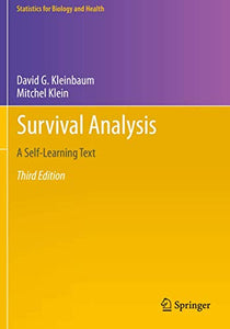 Survival Analysis 