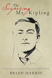 The Surprising Mr Kipling 