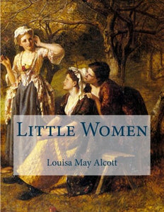 Little Women 