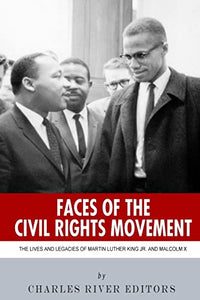 Faces of the Civil Rights Movement 