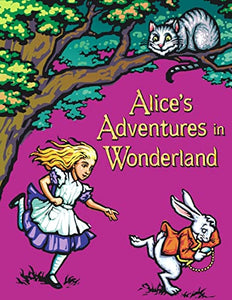 Alice's Adventures In Wonderland 