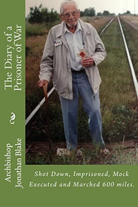 The Diary of a Prisoner of War 