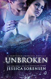 Unbroken (Shattered Promises, #2.5) 