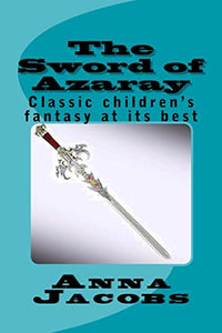 The Sword of Azaray 