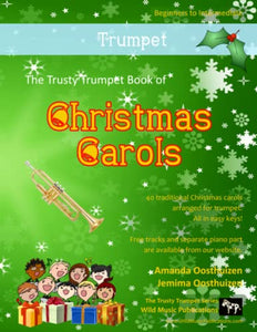 The Trusty Trumpet Book of Christmas Carols 