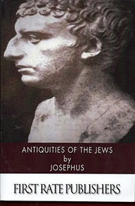 Antiquities of the Jews 