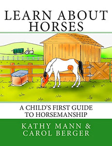 Learn About Horses 