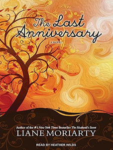 The Last Anniversary 