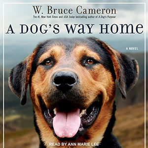 A Dog's Way Home 