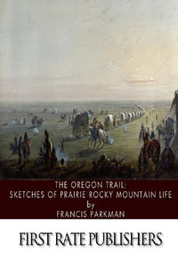 The Oregon Trail 