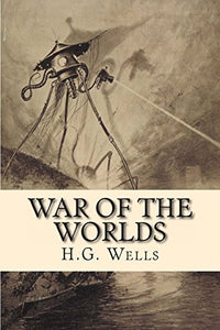 War of the Worlds 