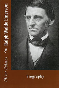 Ralph Waldo Emerson 