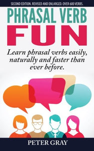 Phrasal Verb Fun 