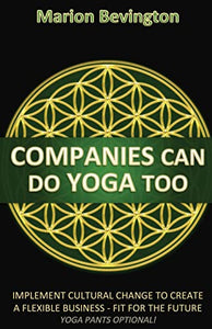 Companies Can Do Yoga Too 