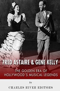 Fred Astaire and Gene Kelly 