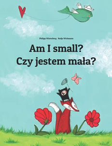 Am I small? Czy jestem mala? 