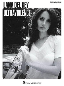 Lana Del Rey - Ultraviolence 