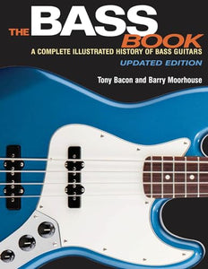 The Bass Book 