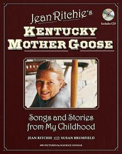 Jean Ritchie's Kentucky Mother Goose 