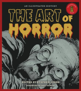 The Art of Horror 