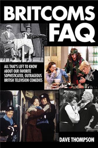 Britcoms FAQ 