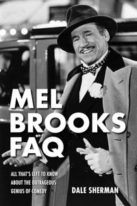 Mel Brooks FAQ 