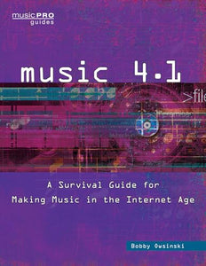 Music 4.1 