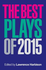 The Best Plays of 2015 