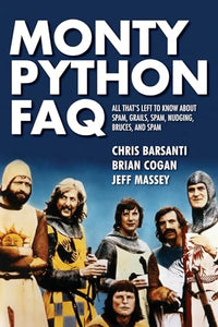 Monty Python FAQ 