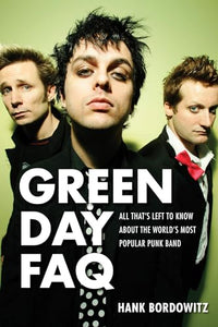 Green Day FAQ 