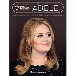 Best of Adele 